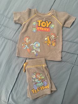 Baby clothes