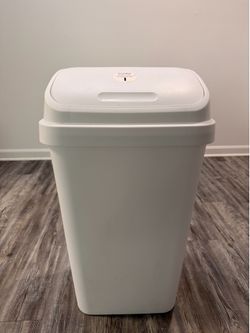 Target trash can for $5