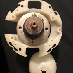 Kohler rite temperature tub/shower valve