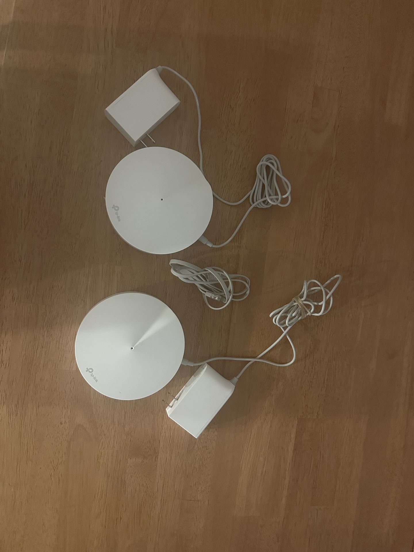 TP-Link Deco M9 Plus AC2200