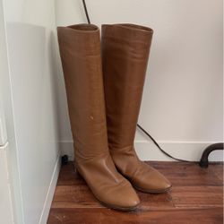 Knee High Boots