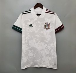 Mexico jersey women’s