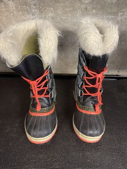 Snow Boots