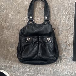 Marc Jacobs Leather Bag