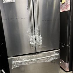 Appliance Blow Out Sale