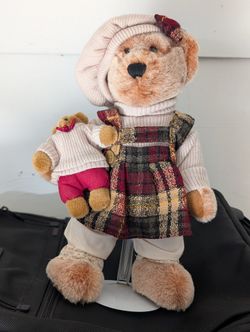 Dan Dee Collection Teddy Bear
