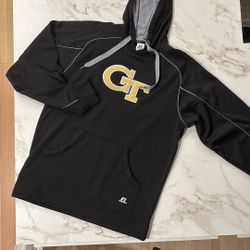 Georgia Tech Sweatshirt