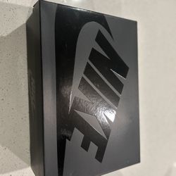 Nike Foamposite Psychic Blue