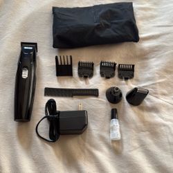Trimmer