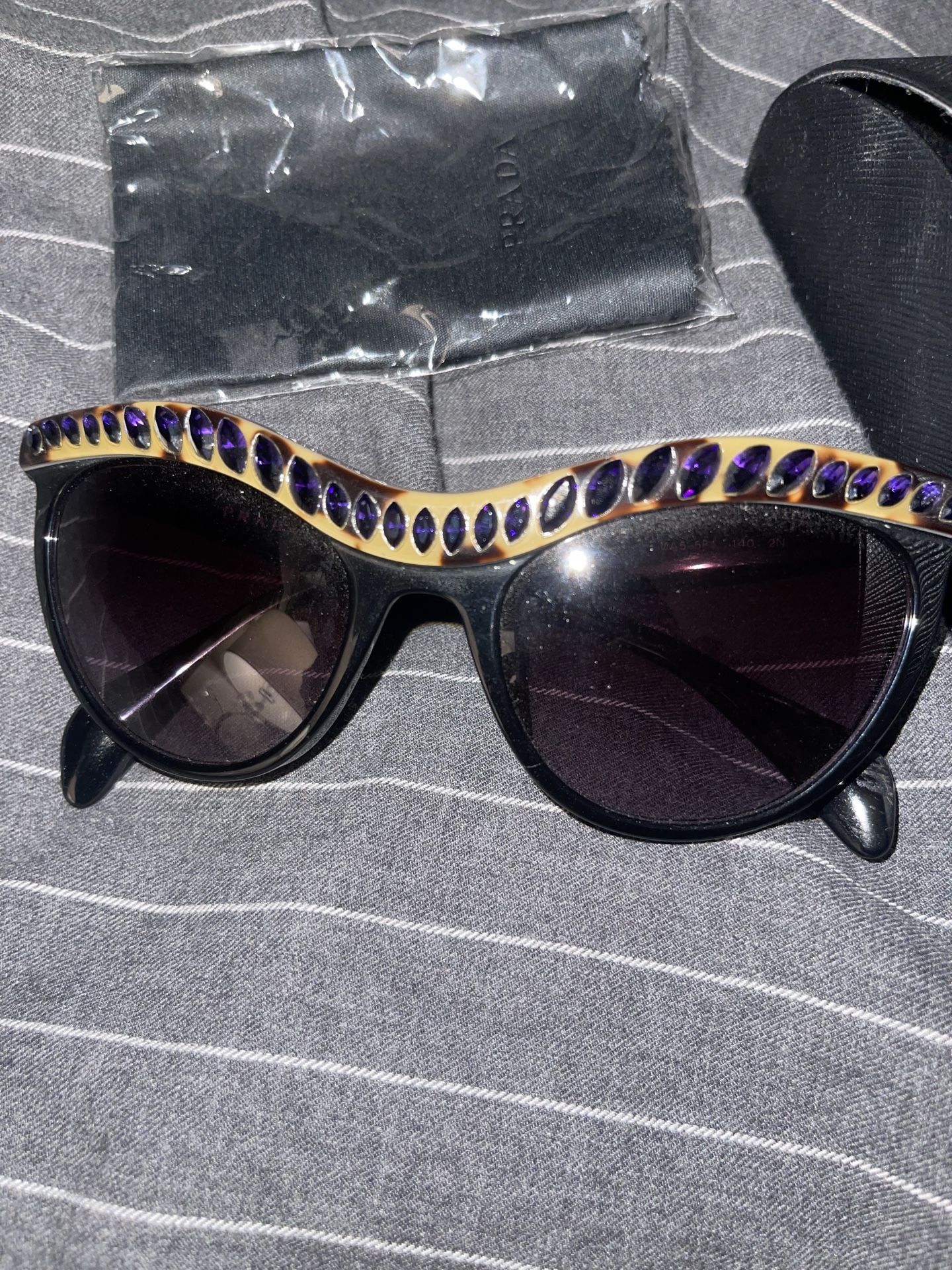 Prada Sunglasses