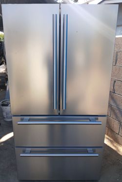 Refrigerator FORNO