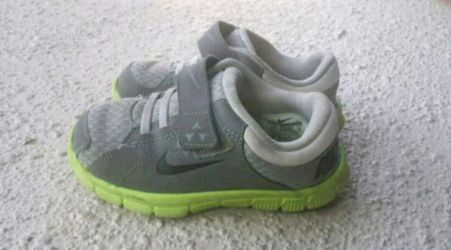 Nike Shoes size 10