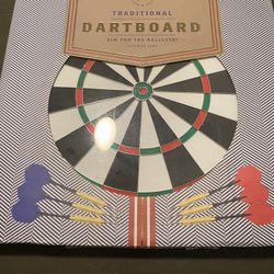 Dart Board 