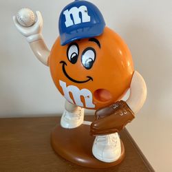 M&M Dispenser 1990’s