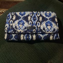Brand New  Wallet Bradley Wallet 