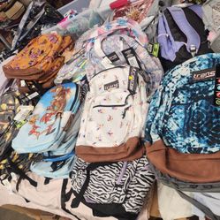 Trans by JanSport - Backpack -