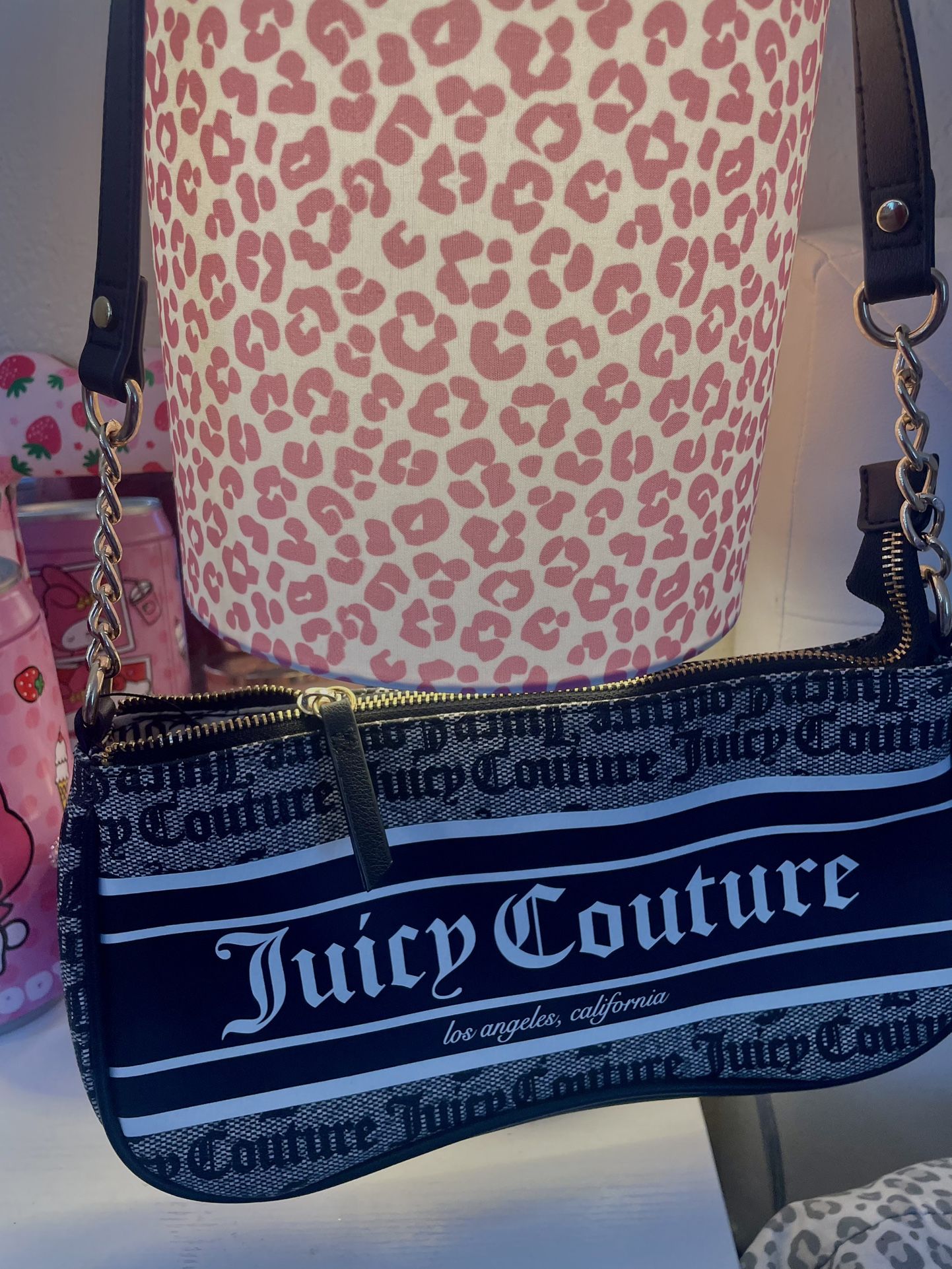 Juicy Couture Purse