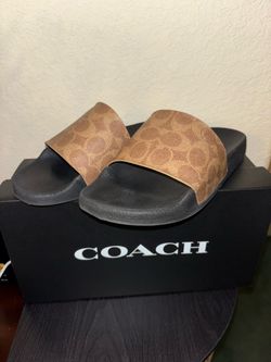 Coach slide