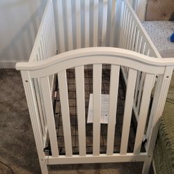 Baby Crib