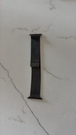 Apple Watch Milanese Loop