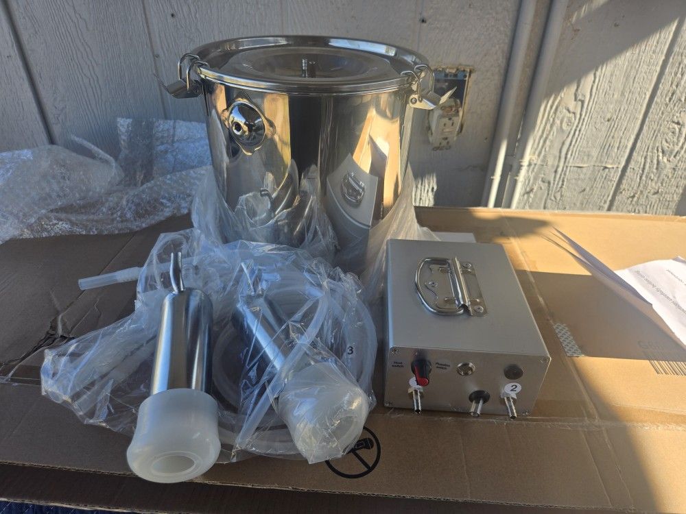 Automatic Cow Goat Mliking Pump