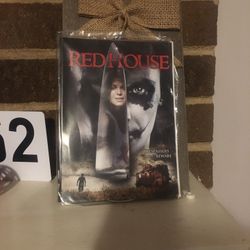 Red House Movie 2011