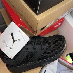 Toddler Pumas