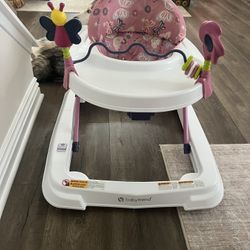 Baby Walker 