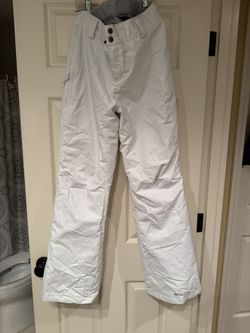 Women’s Columbia Ski Pants M
