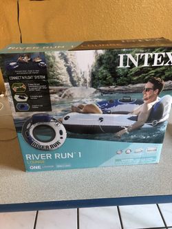 Intex river run 1