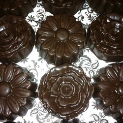 Chocolate Molds Boxes Equipment 