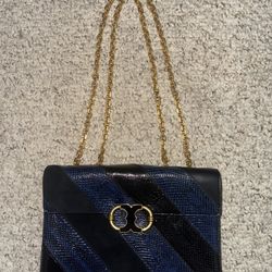 Tory Burch Shoulder / Crossbody Purse 