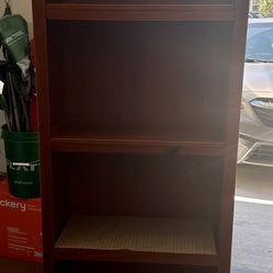 Bookshelve