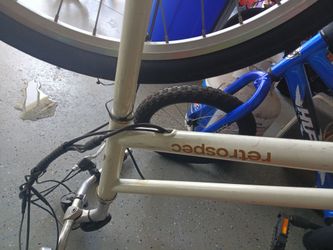 E bike