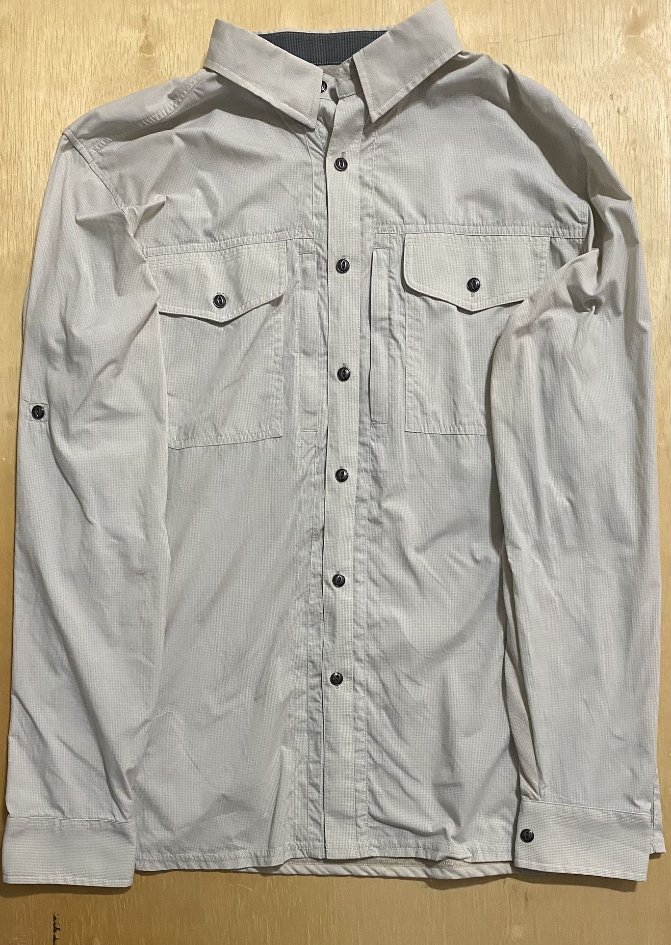 Kuhl shirt