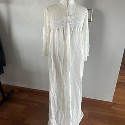 Vintage Dior Nightgown 