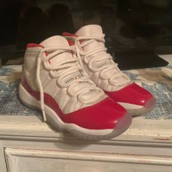 Jordan Size 7.5 