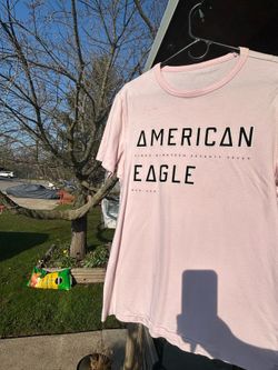 American eagle