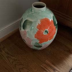 Vase