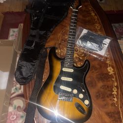 Electric Guitar 🎸 