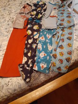 Pijamas