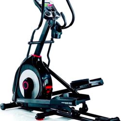 schwinn fitness 430 elliptical machine