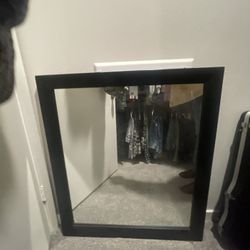 Matching Mirror to previous post