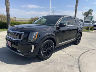 2021 Kia Telluride