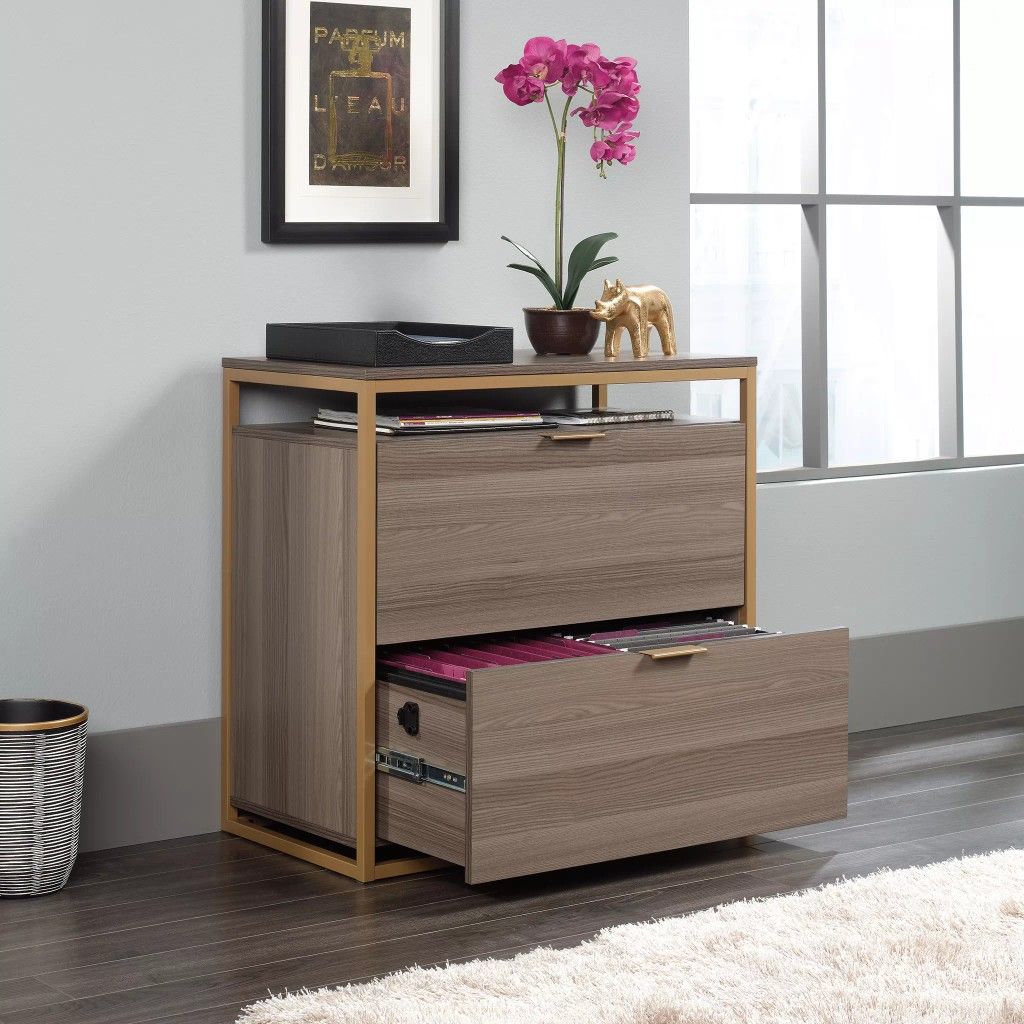 Lateral File Cabinet Office Furniture