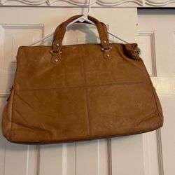 Liz Claiborne Leather Multipurpose purse/bag