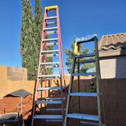 Ladders