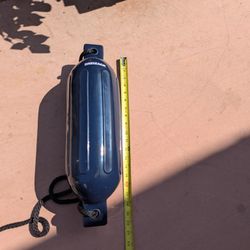 Boat Bumper