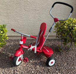 Tricycle