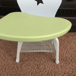 American Girl Doll Desk With Chair 